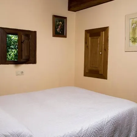 Сasa de vacaciones Casa Jacinta *