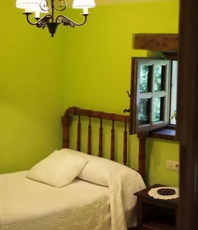 Casa Jacinta Casa de Férias Bimenes