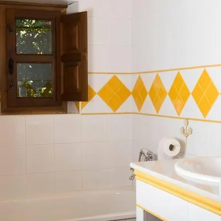 Casa de Férias Casa Jacinta Bimenes