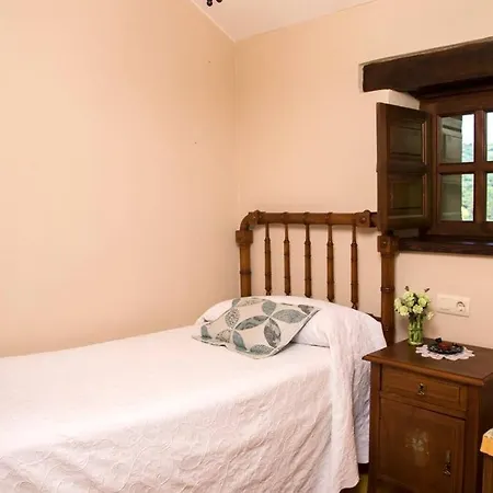 Casa Jacinta Bimenes