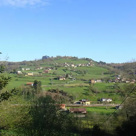Casa Jacinta