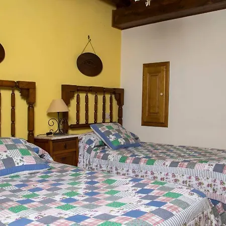 Dom wakacyjny Casa Jacinta