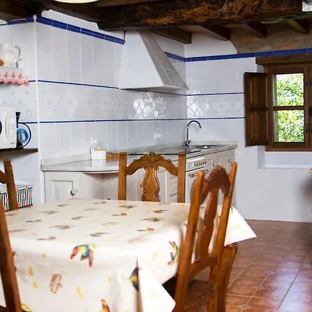 Casa Jacinta