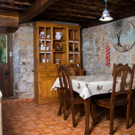 Casa Jacinta Сasa de vacaciones