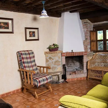 Casa Jacinta Casa de Férias *