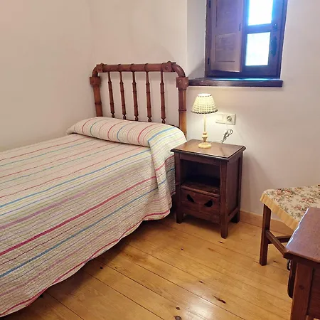 Casa Jacinta Holiday home Bimenes