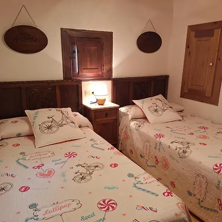 Casa Jacinta Bimenes