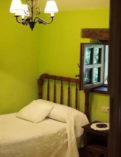 Casa Jacinta Сasa de vacaciones Bimenes