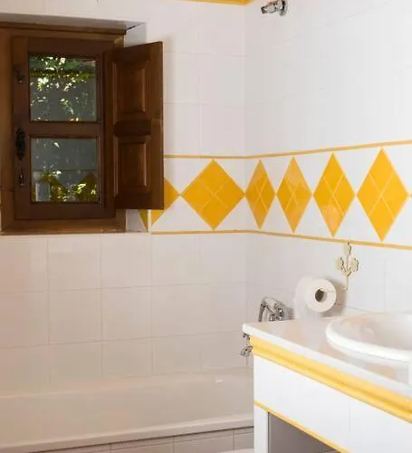 Сasa de vacaciones Casa Jacinta Bimenes