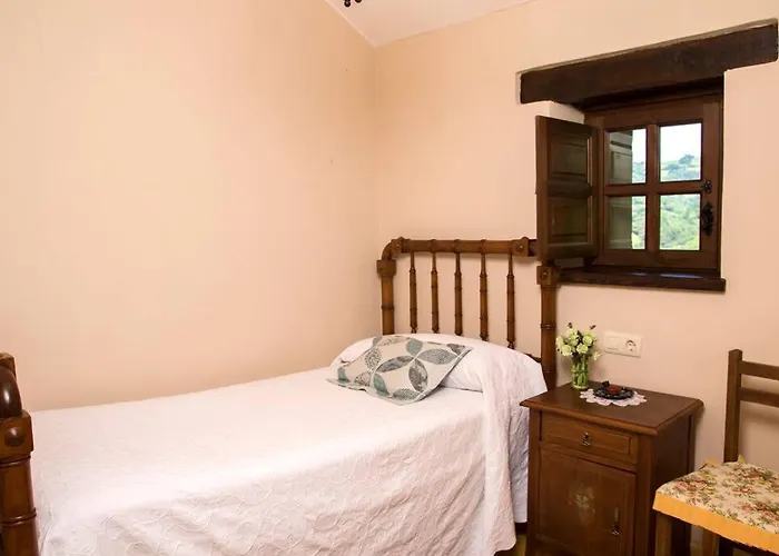 Casa Jacinta Bimenes