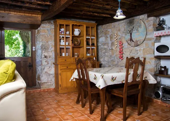 Casa Jacinta Сasa de vacaciones